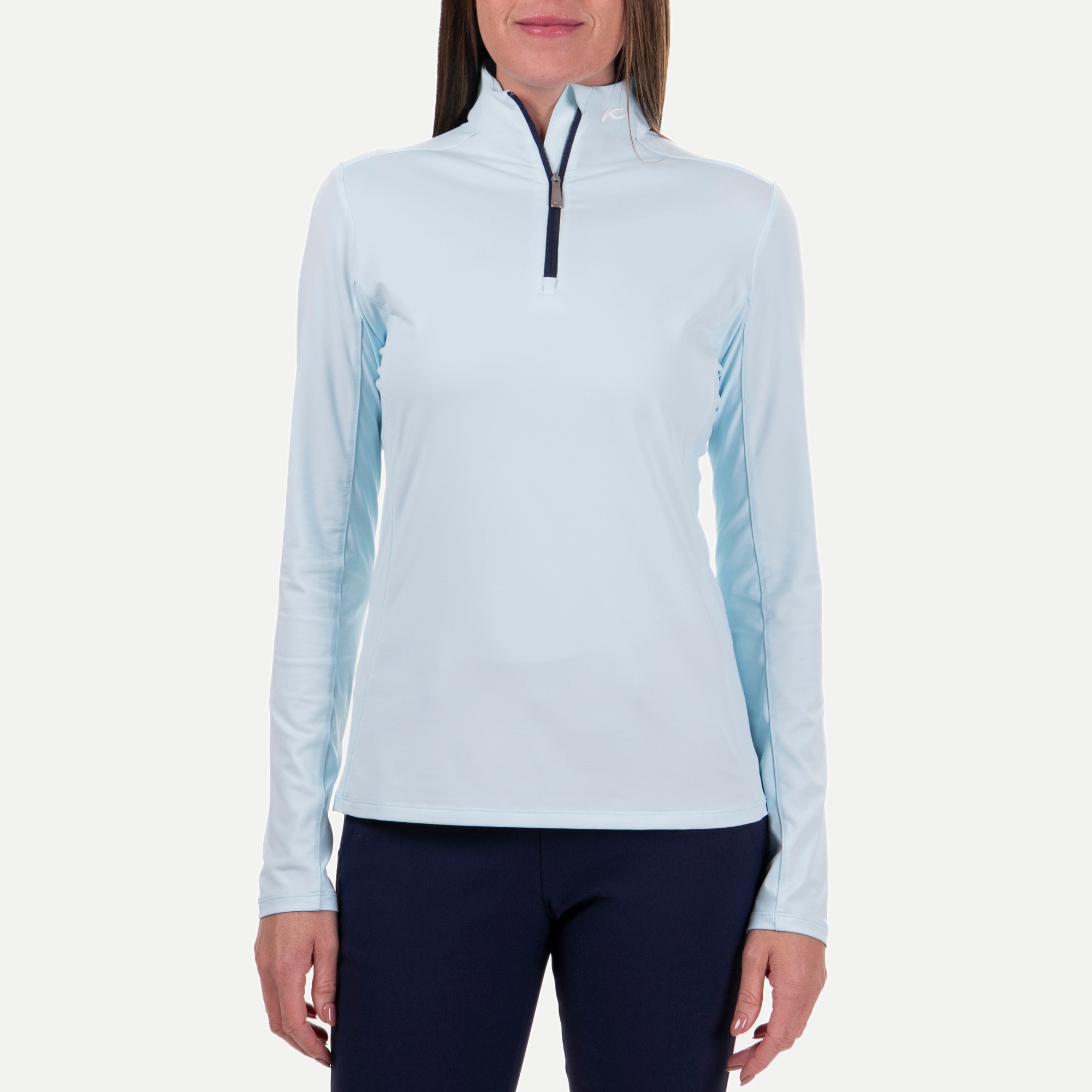 Movement Half-Zip